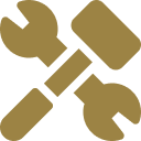 USP icon